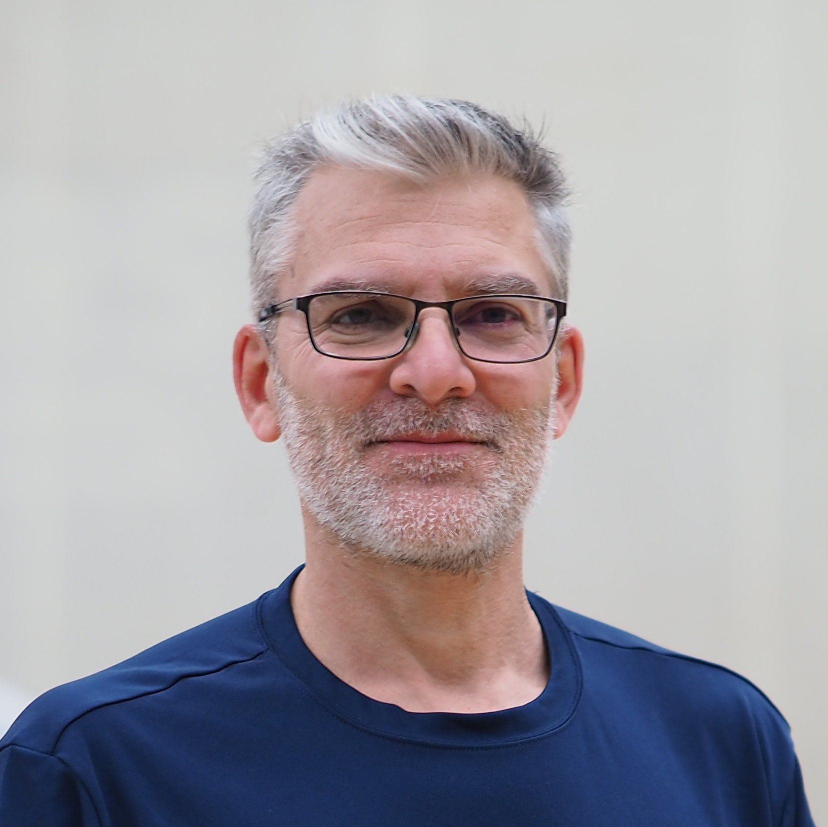 Grégoire Bédard